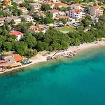 Apartment By The Sea Klenovica, Novi Vinodolski - 5575 Klenovica