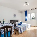 By The Sea Klenovica, Novi Vinodolski - 5575 Apartman *