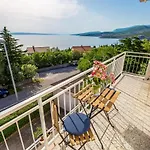 By The Sea Klenovica, Novi Vinodolski - 5575 Klenovica