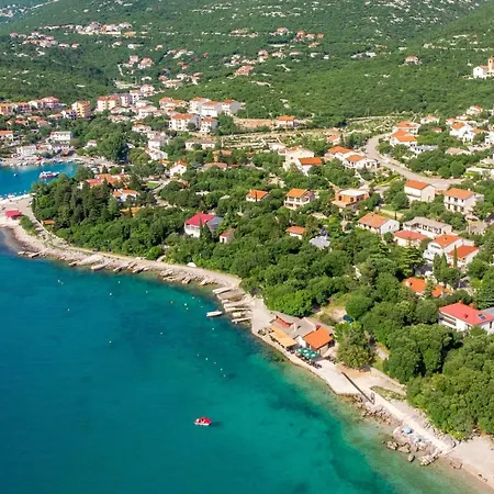 By The Sea Klenovica, Novi Vinodolski - 5575 Appartement *