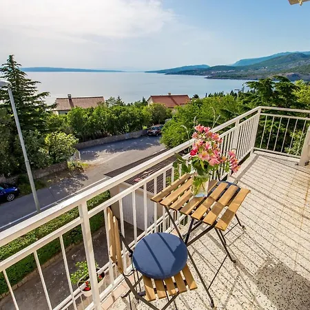 By The Sea Klenovica, Novi Vinodolski - 5575 Klenovica