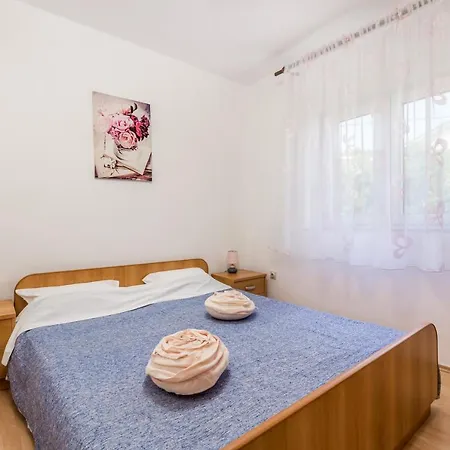 Appartamento By The Sea Klenovica, Novi Vinodolski - 5575 Klenovica