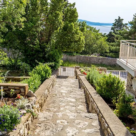 By The Sea Klenovica, Novi Vinodolski - 5575 Apartman Klenovica