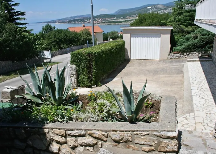 아파트 By The Sea Klenovica, Novi Vinodolski - 5575