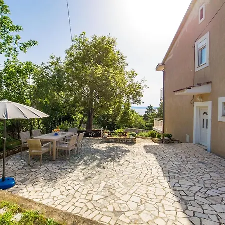 Apartmán By The Sea Klenovica, Novi Vinodolski - 5575 *