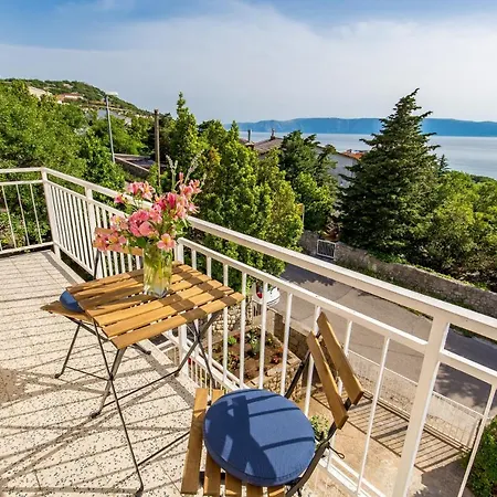 By The Sea Klenovica, Novi Vinodolski - 5575 Klenovica