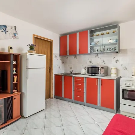 By The Sea Klenovica, Novi Vinodolski - 5575 Klenovica