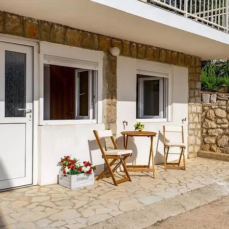 Apartmán By The Sea Klenovica, Novi Vinodolski - 5575 *