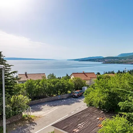 By The Sea Klenovica, Novi Vinodolski - 5575 Klenovica