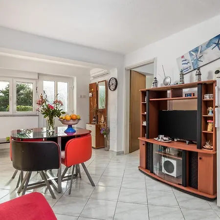 By The Sea Klenovica, Novi Vinodolski - 5575