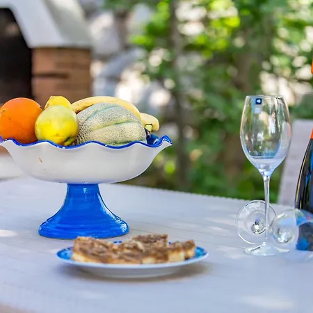 By The Sea Klenovica, Novi Vinodolski - 5575