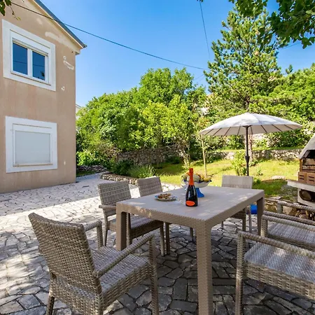 By The Sea Klenovica, Novi Vinodolski - 5575