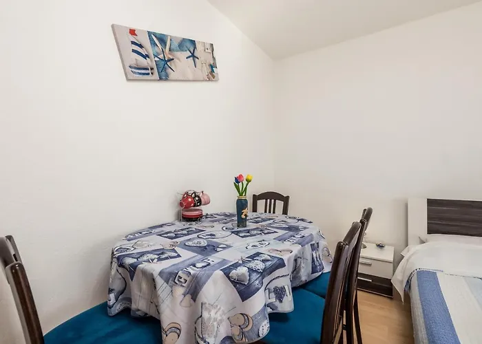 By The Sea Klenovica, Novi Vinodolski - 5575 Klenovica