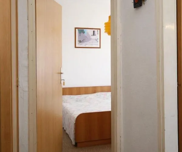 By The Sea Klenovica, Novi Vinodolski - 5575 Apartmán *