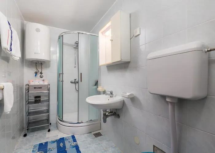 By The Sea Klenovica, Novi Vinodolski - 5575 Klenovica