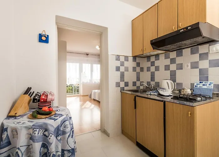 By The Sea Klenovica, Novi Vinodolski - 5575