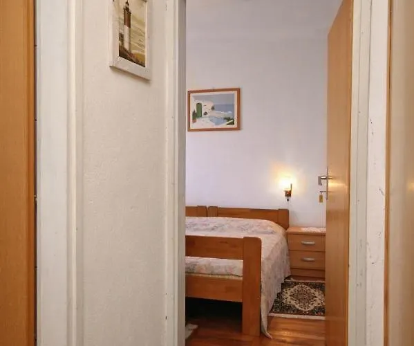 By The Sea Klenovica, Novi Vinodolski - 5575 * Klenovica