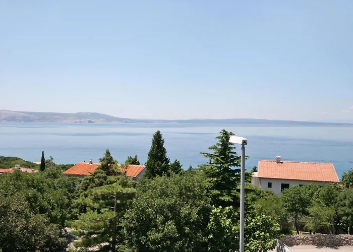 By The Sea Klenovica, Novi Vinodolski - 5575