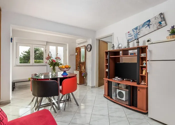 By The Sea Klenovica, Novi Vinodolski - 5575