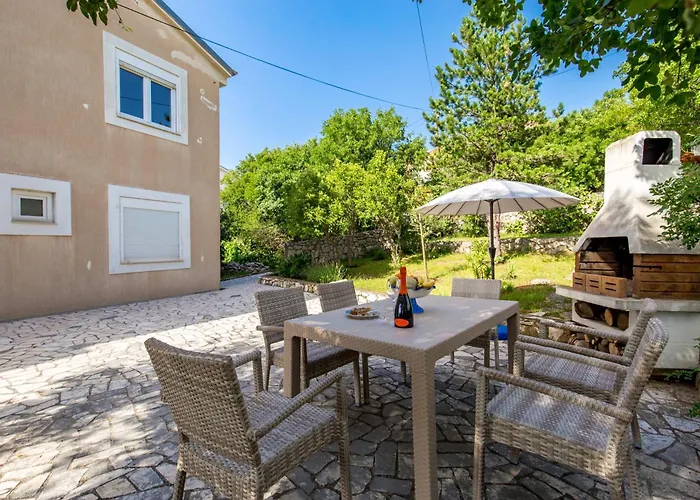 By The Sea Klenovica, Novi Vinodolski - 5575